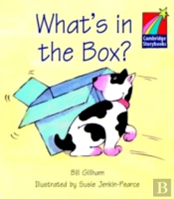 Bertrand.pt - What'S In The Box? Elt Edition