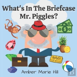 Bertrand.pt - What'S In The Briefcase Mr. Piggles