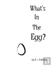 What'S In The Egg?