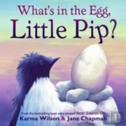 Bertrand.pt - What'S In The Egg, Little Pip?