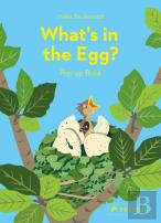 What'S In The Egg?