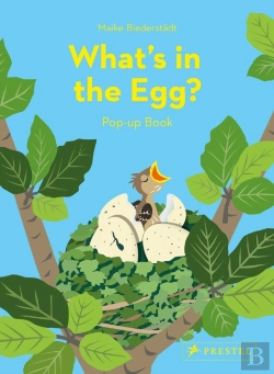 Bertrand.pt - What'S In The Egg?