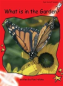 What'S In The Garden?
