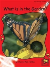 What'S In The Garden?