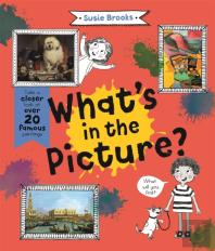 What'S In The Picture?