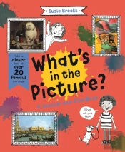 What'S In The Picture?