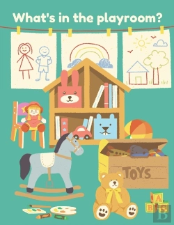 Bertrand.pt - What'S In The Playroom?
