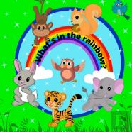 What'S In The Rainbow?