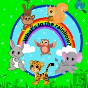 What'S In The Rainbow?
