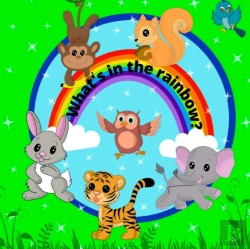 Bertrand.pt - What'S In The Rainbow?