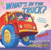 What'S In The Truck?