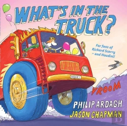 Bertrand.pt - What'S In The Truck?