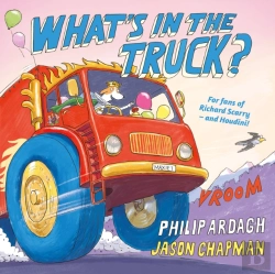 Bertrand.pt - What'S In The Truck?