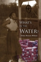 What'S In The Water: Fannie, A Legacy Of Love