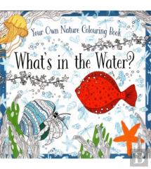 What'S In The Water