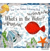 What'S In The Water