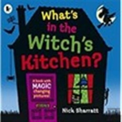 Bertrand.pt - What'S In The Witch'S Kitchen?