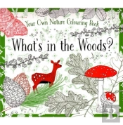 What'S In The Woods?