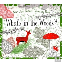 Bertrand.pt - What'S In The Woods?