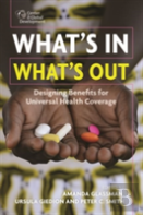 What'S In, What'S Out