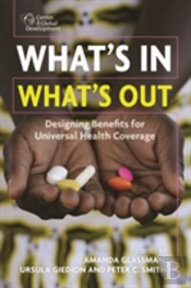 What'S In, What'S Out