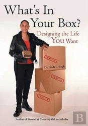 What'S In Your Box : Designing The Life