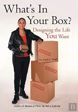 Bertrand.pt - What'S In Your Box : Designing The Life