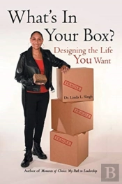 What'S In Your Box : Designing The Life