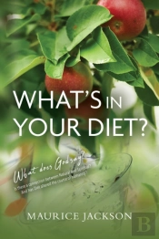 What'S In Your Diet?