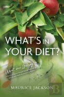 What'S In Your Diet?