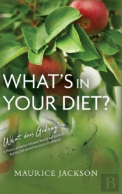 What'S In Your Diet