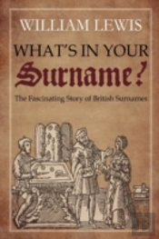 What'S In Your Surname?