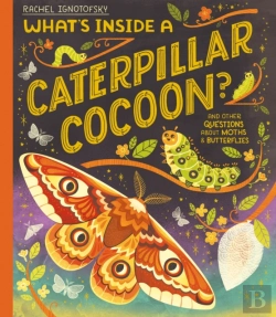 Bertrand.pt - What'S Inside A Caterpillar Cocoon?