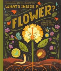 What'S Inside A Flower?