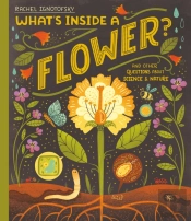 What'S Inside A Flower?