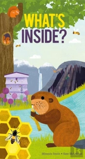 What'S Inside?
