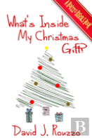 What'S Inside My Christmas Gift?