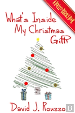 Bertrand.pt - What'S Inside My Christmas Gift?