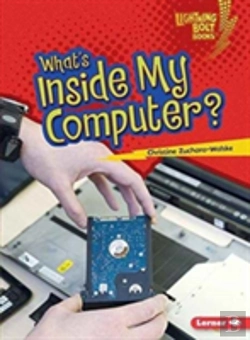 Bertrand.pt - What'S Inside My Computer?
