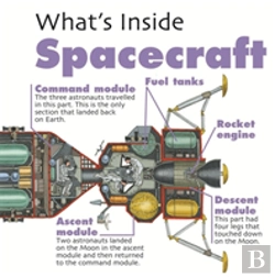 Bertrand.pt - What'S Inside?: Spacecraft