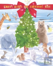 What'S Inside The Christmas Tree