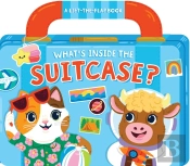 What'S Inside The Suitcase?