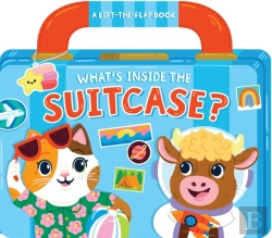 Bertrand.pt - What'S Inside The Suitcase?