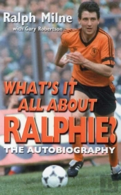 What'S It All About Ralphie