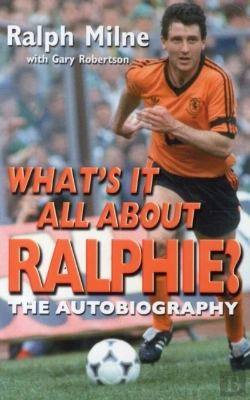 Bertrand.pt - What'S It All About Ralphie