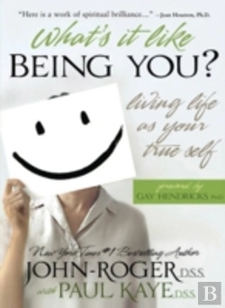 Bertrand.pt - Whats It Like Being You
