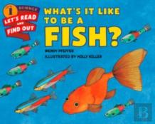 What'S It Like To Be A Fish?