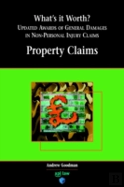 Bertrand.pt - What'S It Worth?Property Claims