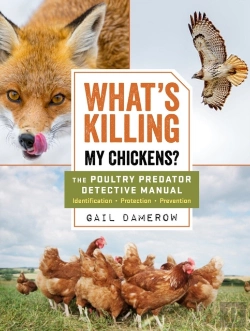 Bertrand.pt - What'S Killing My Chickens?