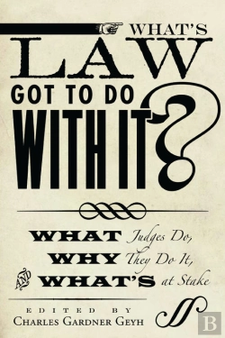 Bertrand.pt - What'S Law Got To Do With It?